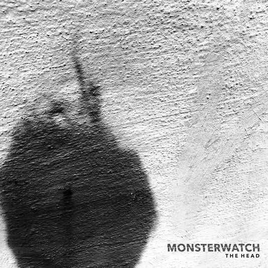 Monsterwatch  "The Head" Limited Edition 12" Vinyl